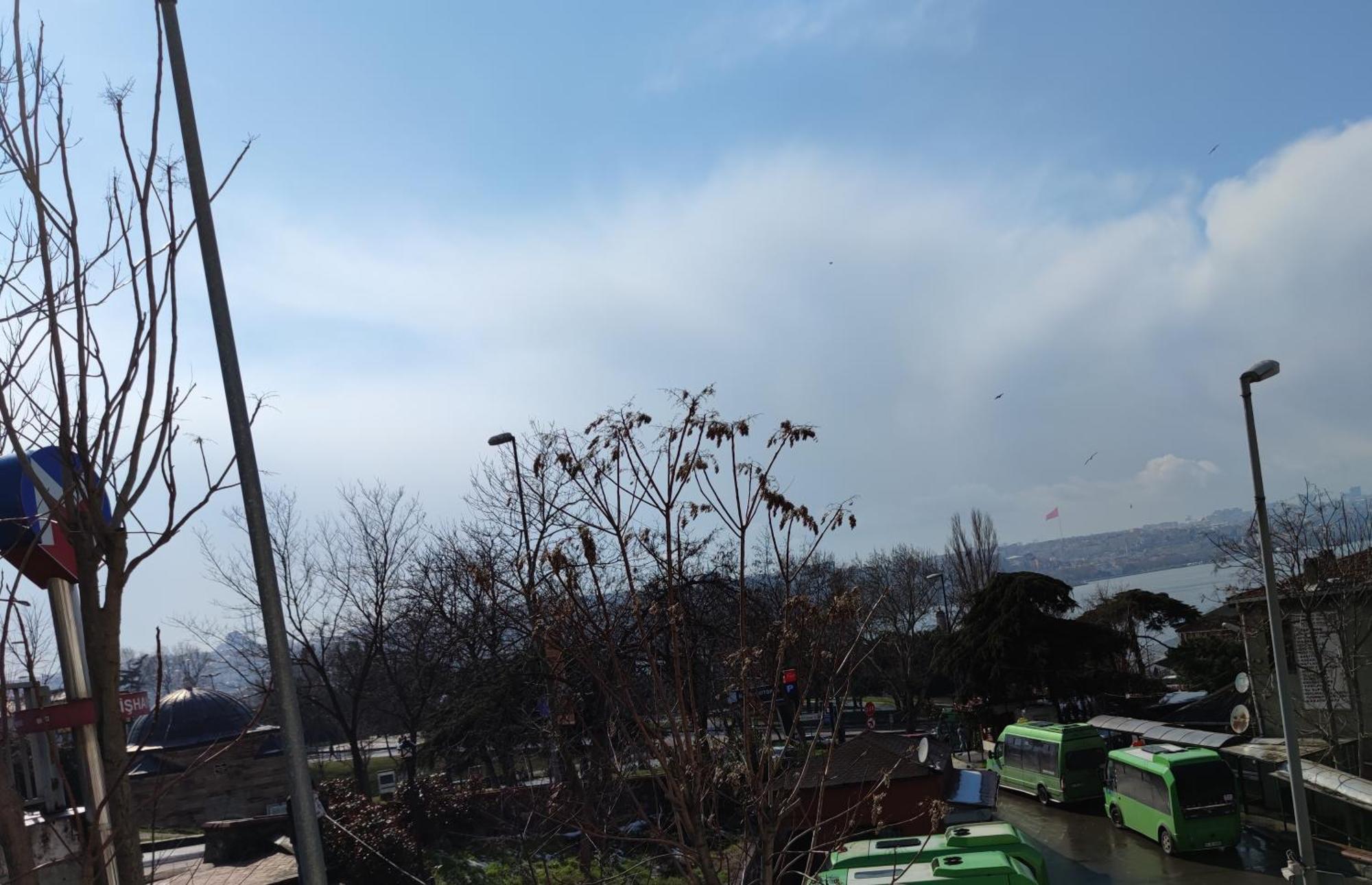 Galata Istanbul Hotel — Photos 2